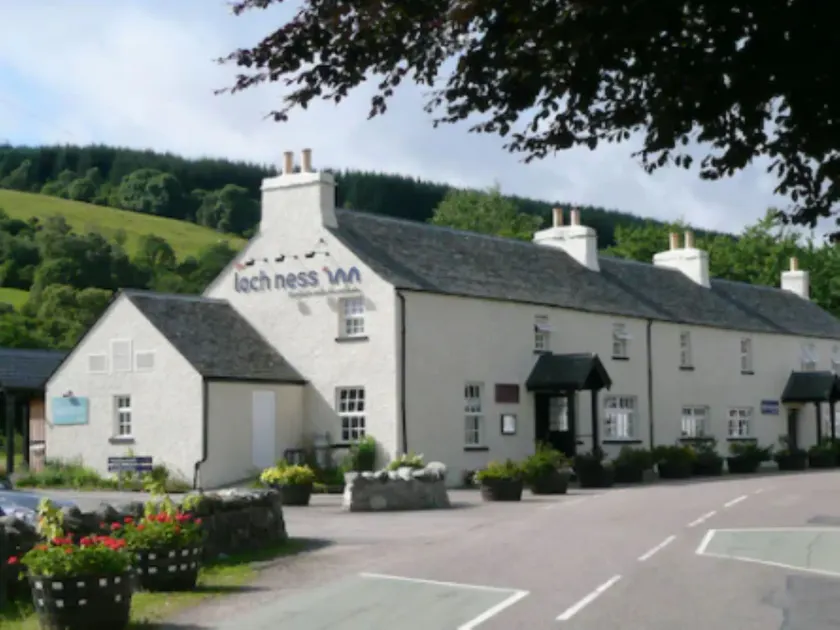 Loch Ness Inn - Image 1
