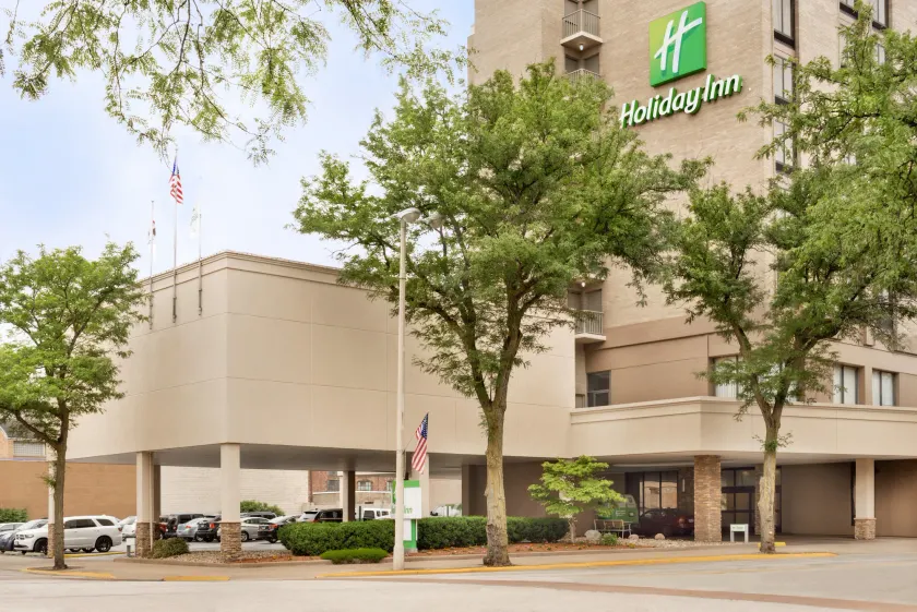 Holiday Inn Rock Island-Quad Cities by IHG - Image 1