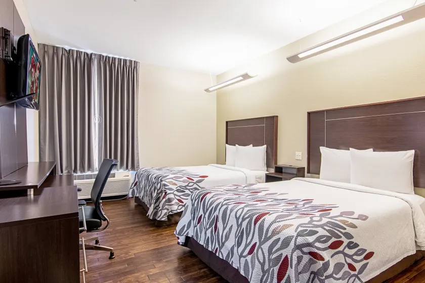 Red Roof Inn Locust Grove - Image 1