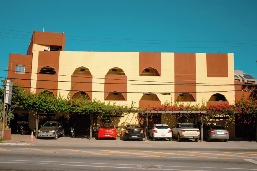 Hotel Palmanova - Image 1