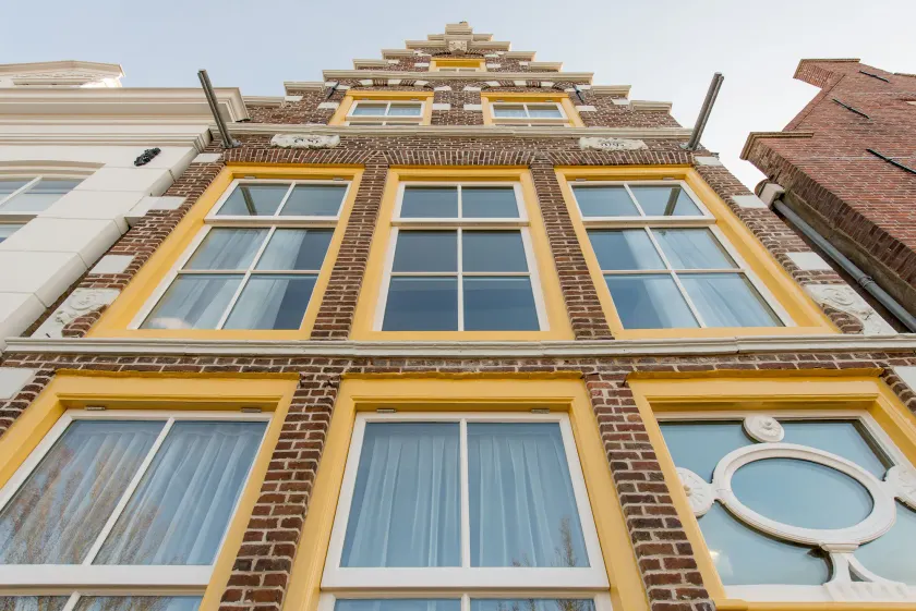 Boutique Hotel De Eilanden - Image 1