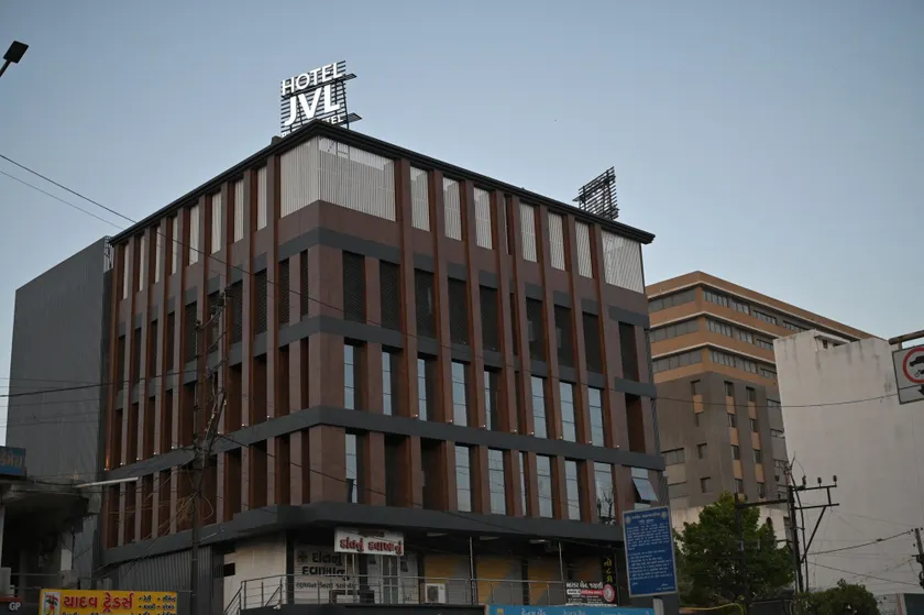 JVL By Nexottel - Image 1