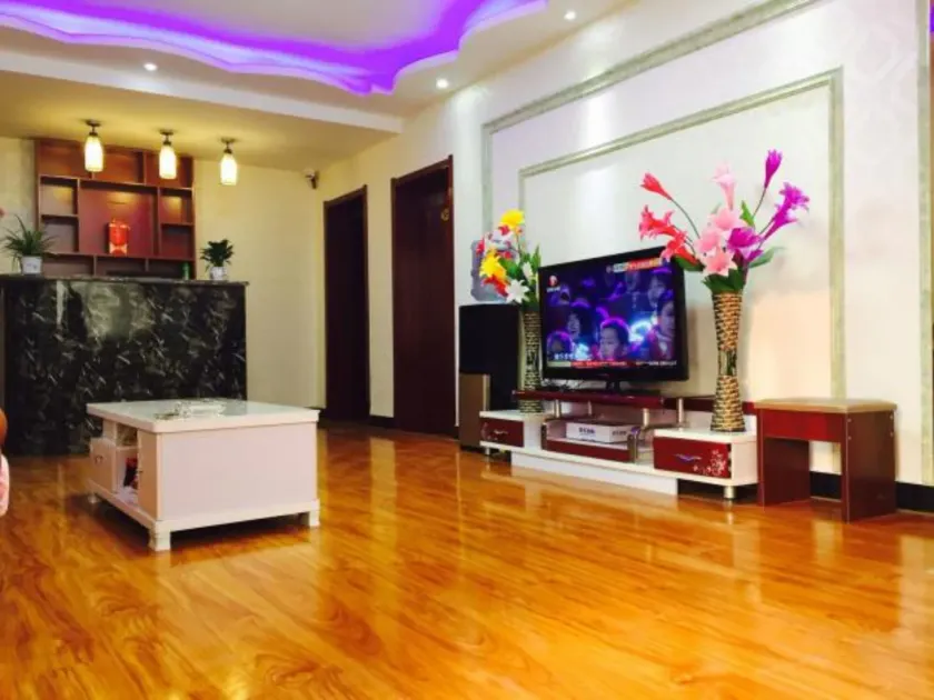 Jiacheng Business Hotel - Image 1