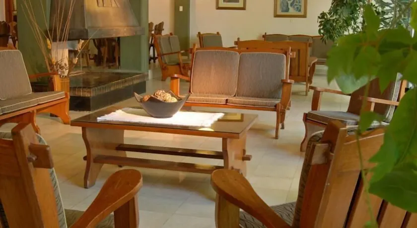 Hotel San Rafael - Image 1