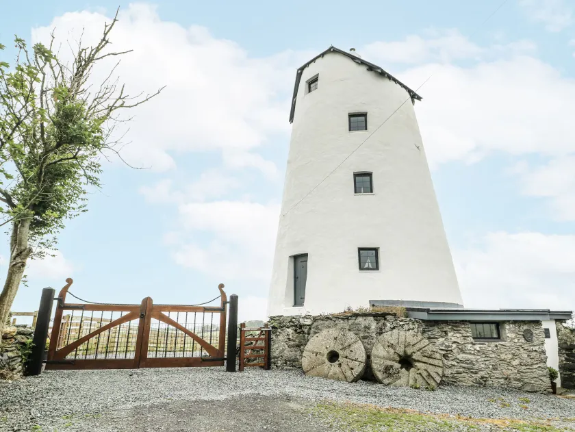The Old Cornmill - Image 1