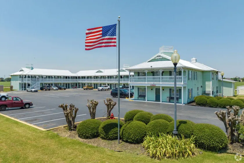 Key West Inn - Tunica Resort - Image 1