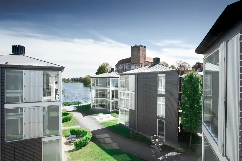 Kolding Hotel Apartments - Image 1