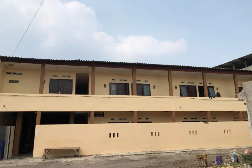 Hotel O Homestay Puri Indah SyariahNearBandara Internasional Juanda - Image 1