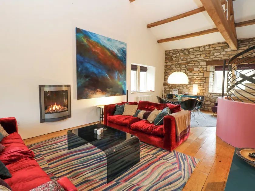 Byre Suite - Image 1