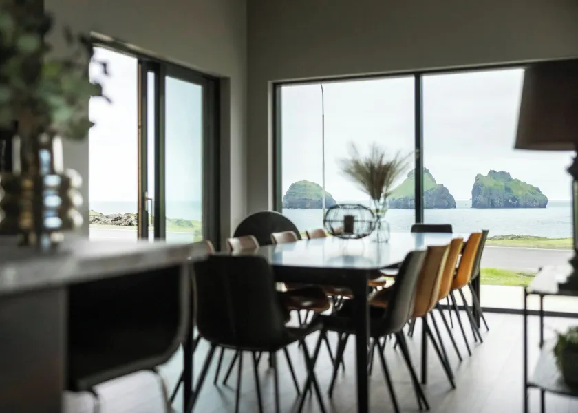 Luxury Ocean Villas - Image 1