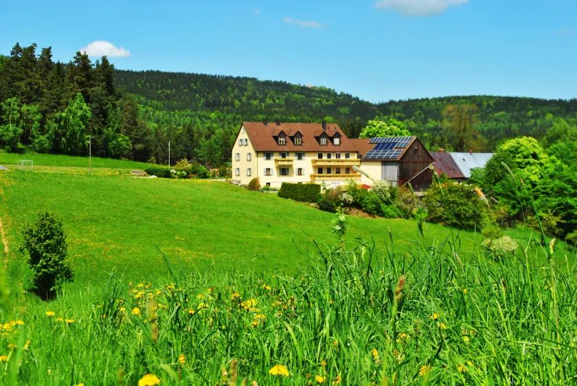 Ferienwohnung Kappauf / Petrik - Image 1