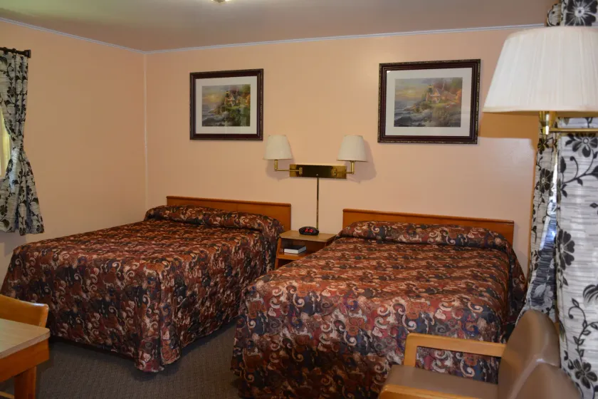 The Village Motel - Image 1
