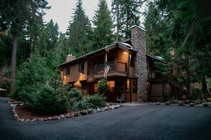 Alta Crystal Resort - Image 1