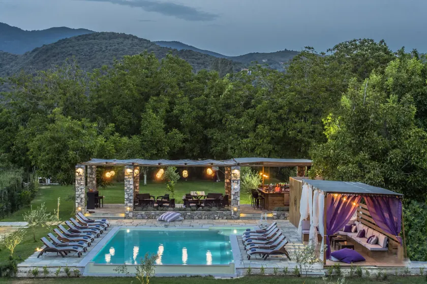Levantes Villas - Image 1