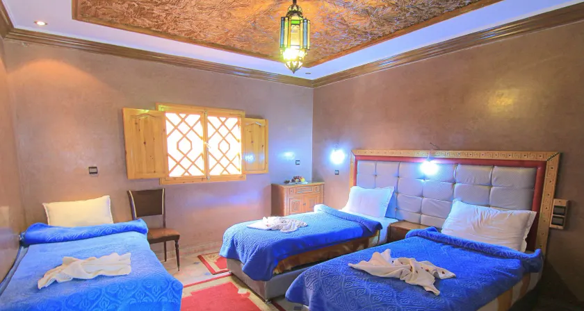 Chez Ghazal Imlil - Image 1