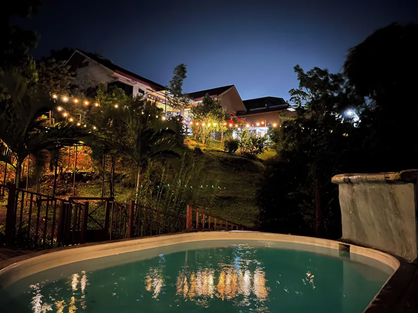 Legacy Boutique Hotel - Image 1