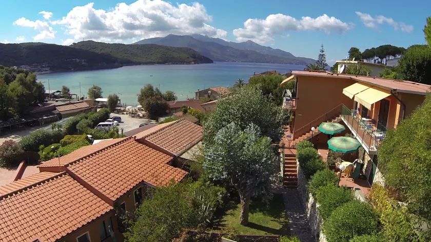 Hotel Danila - Image 1