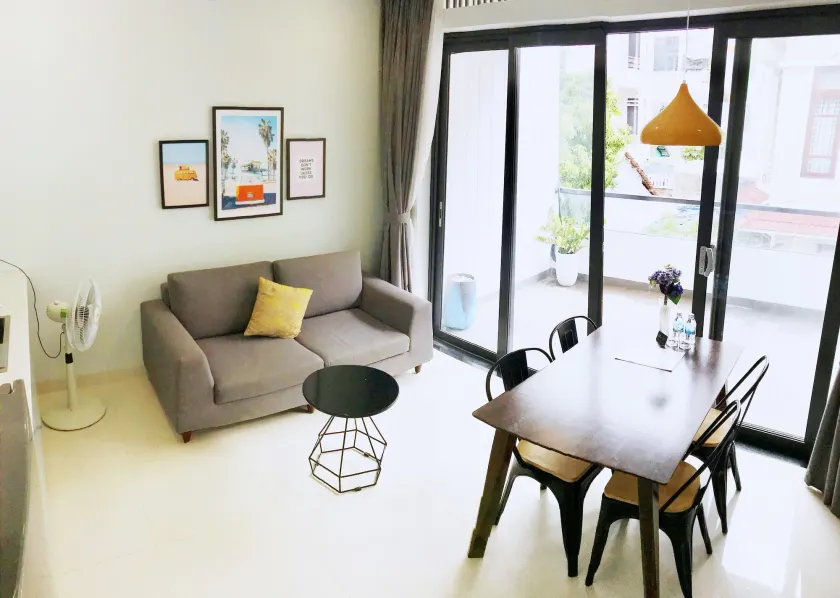 Moonlight House & Apartment Nha Trang - Image 1