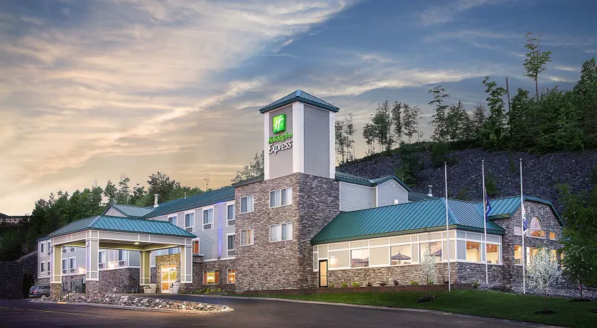 Holiday Inn Express Houghton-Keweenaw by IHG - Image 1