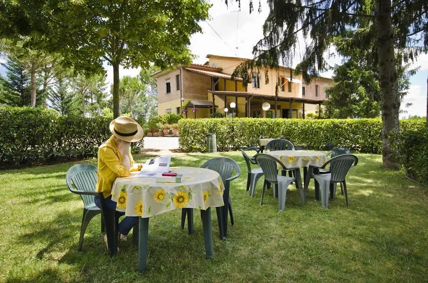 Hotel Ai Tufi - Image 1
