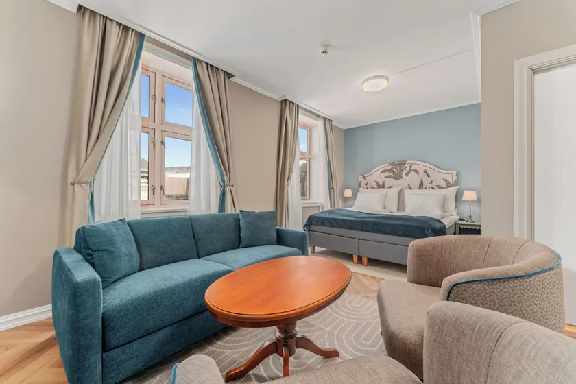 Hotel Breiseth - Image 1