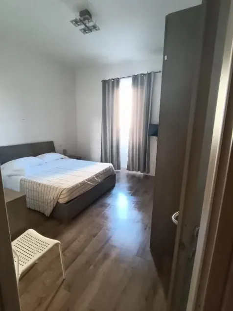 Manì Rooms Villanova - Quarto