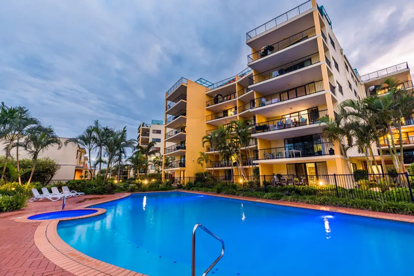 Marcoola Beach Resort - Image 1