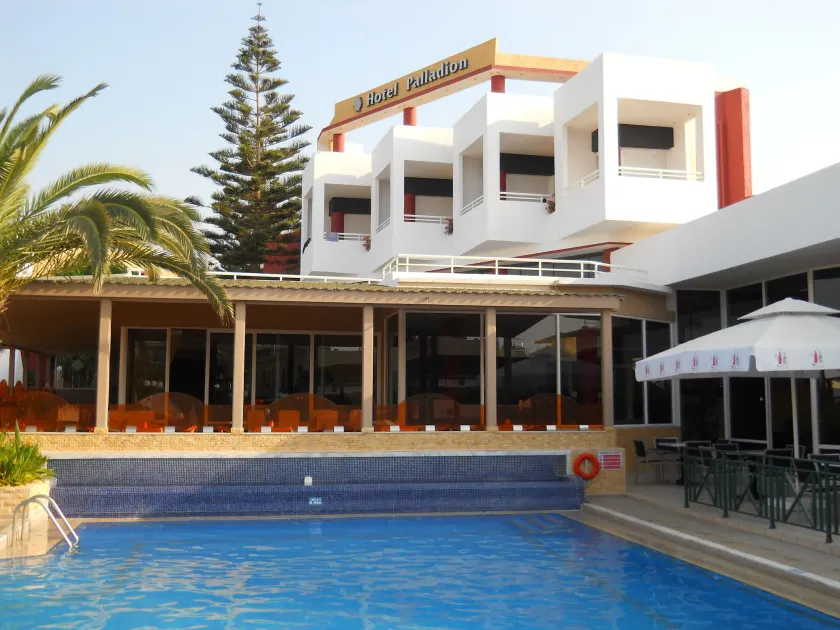 Hotel Palladion by Anayia All Inclusive Resorts - Image 1