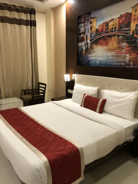 mizu hotel - Image 1
