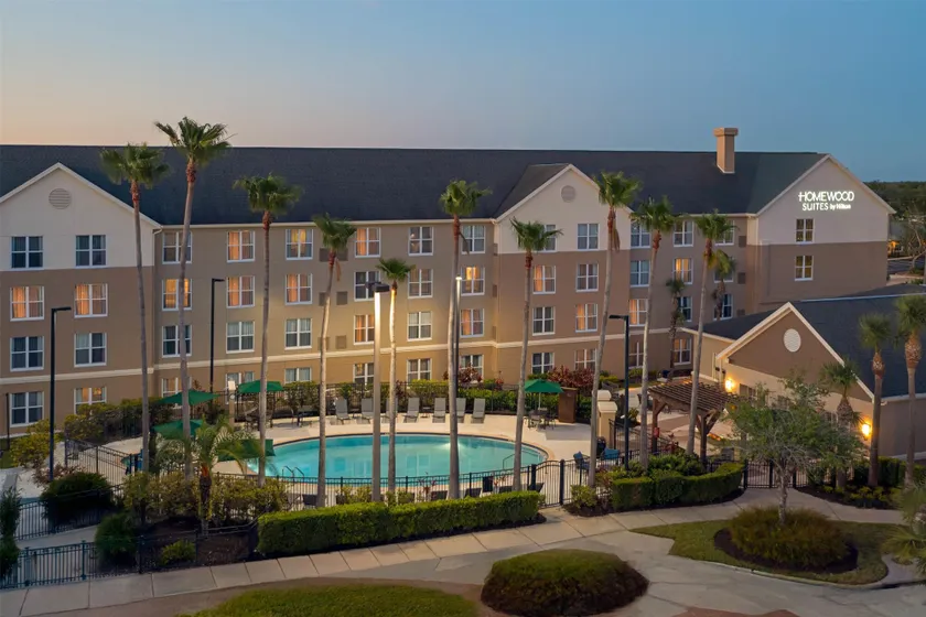 Homewood Suites by Hilton® Orlando-UCF Area - Image 1