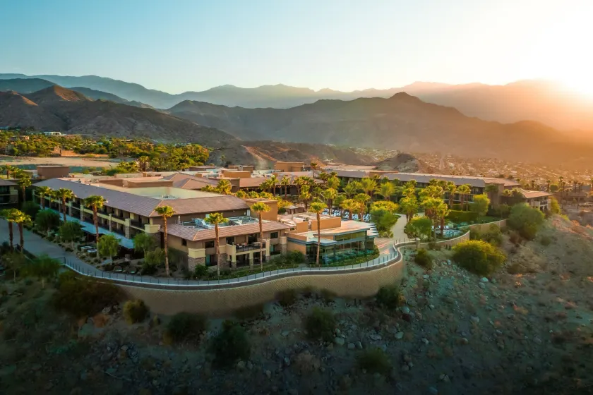 The Ritz-Carlton, Rancho Mirage - Image 1