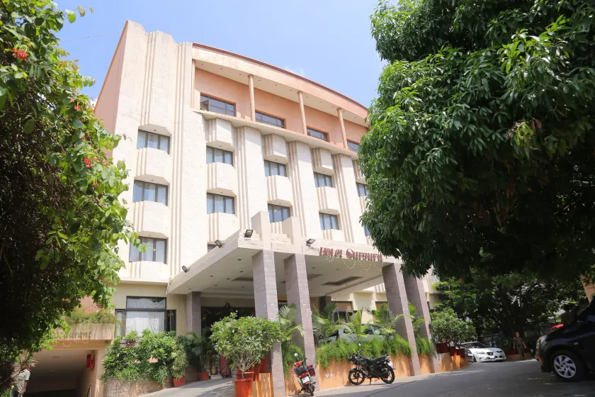 Hotel Surguru - Image 1
