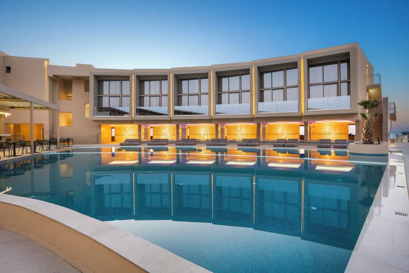 Ventale Island Breeze Resort - Image 1