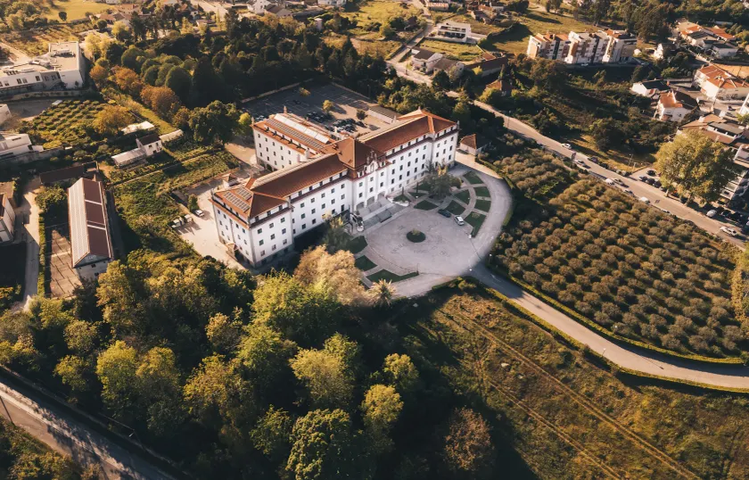 SDivine Fatima Hotel, Congress & Spirituality - Image 1