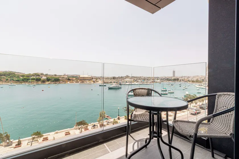 The Londoner Hotel Sliema - Image 1