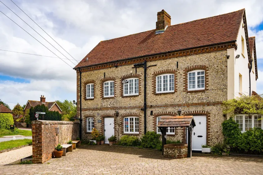 The Old Store Guest House - Image 1