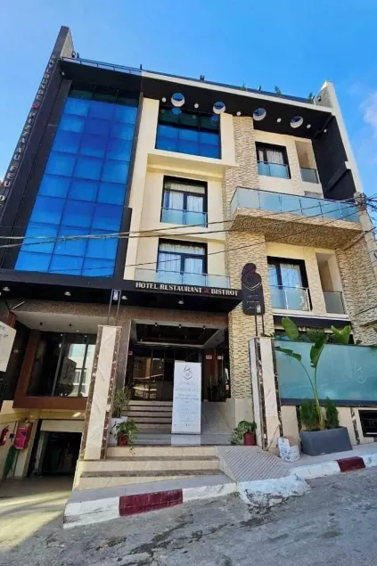 RV Hotel - Dely Brahim - Image 1