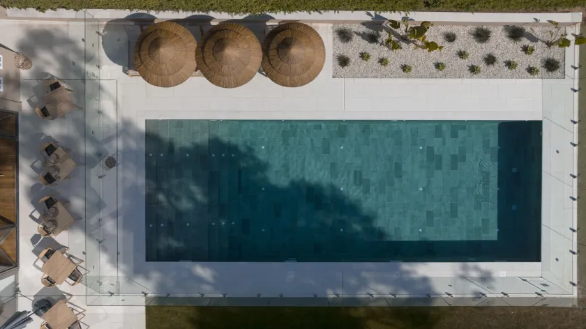 Malates Slow Boutique Hotel - Image 1