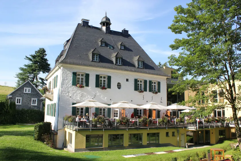 Hotel Gut Landscheid - Image 1