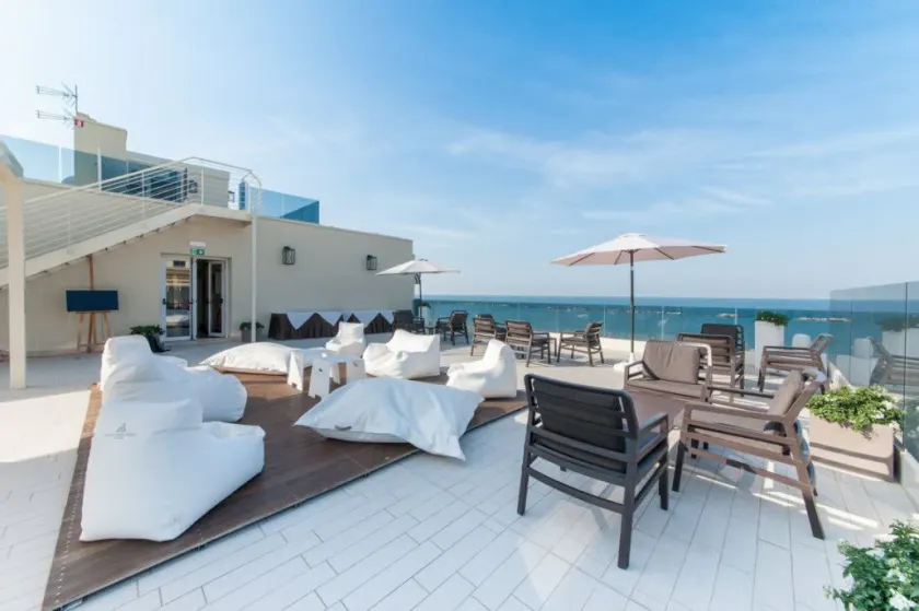 Hotel Vista Mare & Spa - Aperto tutto l'anno - Image 1