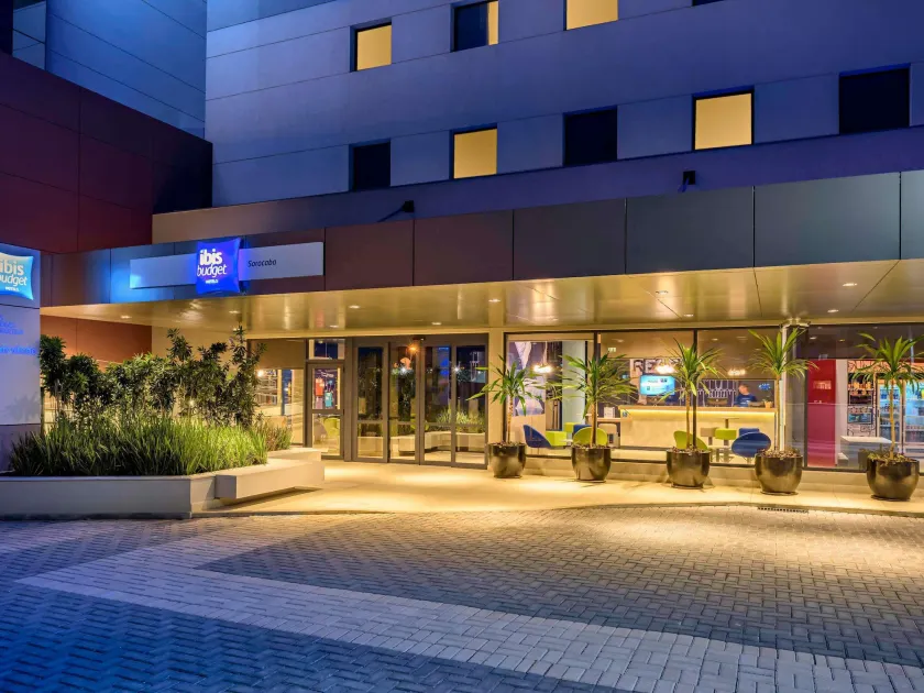 ibis budget Sorocaba - Image 1
