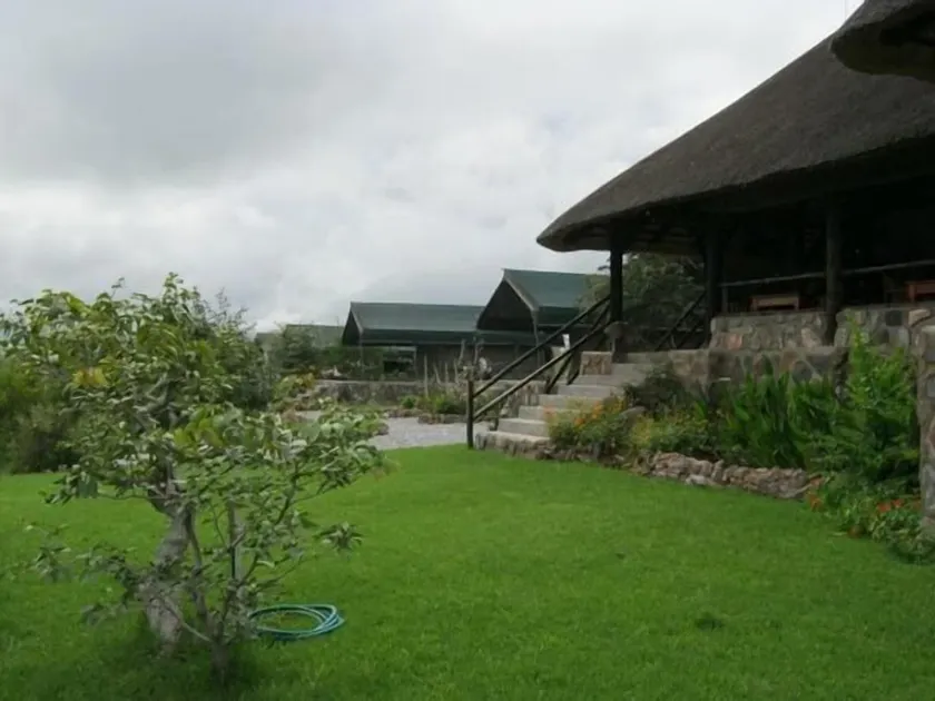 Mondjila Safari Camp - Image 1
