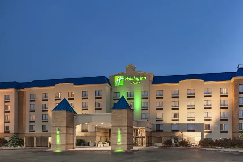 Holiday Inn Hotel & Suites Council Bluffs by IHG - Image 1