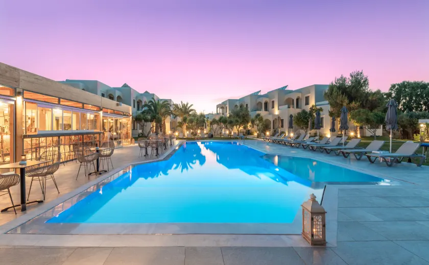 Malena Hotel & Suites - Adults Only by Omilos Hotels - Image 1