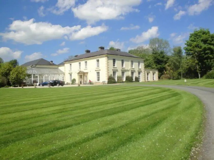 Castle Grove Country House Hotel - Image 1