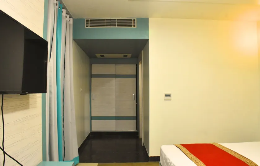 Aadrika Residency - Image 1