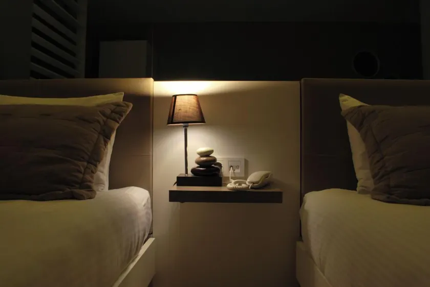 Arwin Otel - Image 1