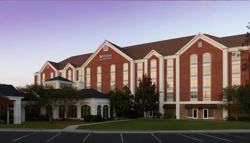Hilton Garden Inn Jackson/Madison - Image 1