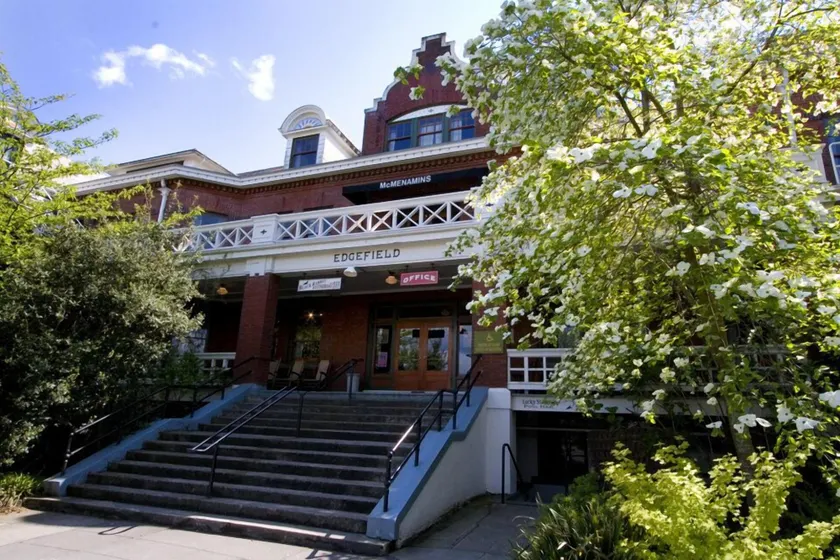 McMenamins Edgefield - Image 1