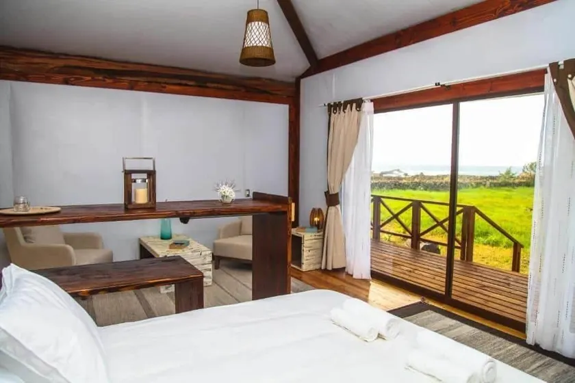 Lemu Lodge Vaihu - Image 1